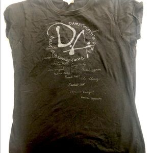 DA Harry Potter Shirt